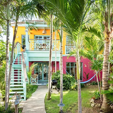 Boardwalk Boutique Hotel Aruba - Adults Only-2