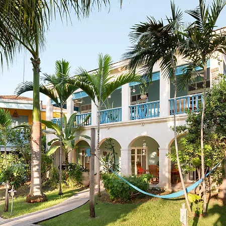 Boardwalk Boutique Hotel Aruba - Adults Only-3
