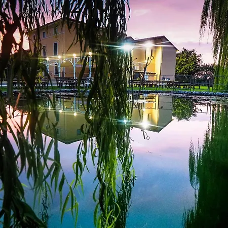 Hotel Villa Costanza-2