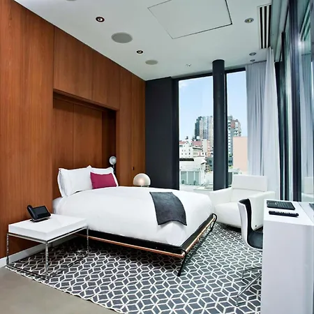 Dream Downtown, By Hyatt-2