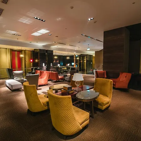 The Westin Lima Hotel & Convention Center-2