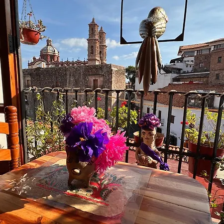 Hotel Mi Casita-2