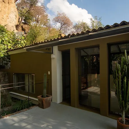 Casa Alamillo Hotel Boutique-2