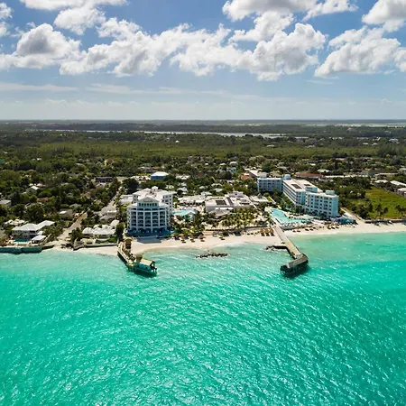 Sandals Royal Bahamian All Inclusive - Couples Only (Adults Only)-2