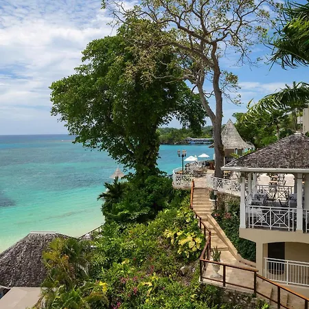 Sandals Royal Plantation All Inclusive Adults Only-2