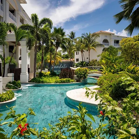 Sandals Royal Barbados All Inclusive - Couples Only-3