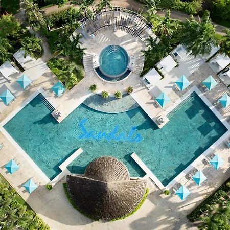 Sandals Royal Barbados All Inclusive - Couples Only-2