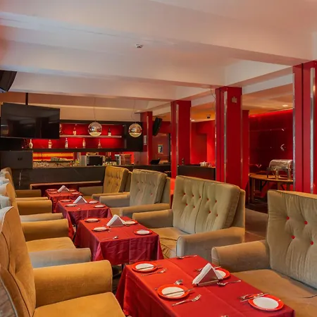 Fahrenheit Hotels & Resorts-3