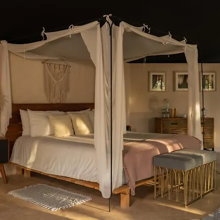 Flora y Fauna Hotel Boutique Rural-2