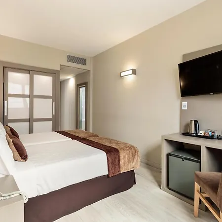 Hotel Best Front Maritim-3