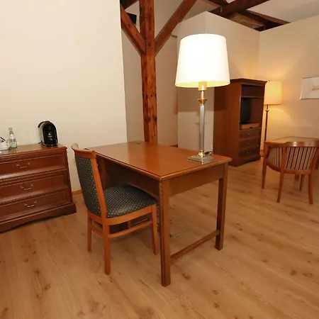 Dormero Hotel Bergstroem Lueneburg-3