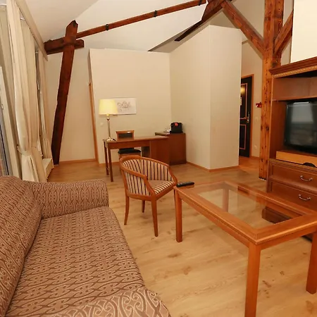 Bergström Hotel Lüneburg-2