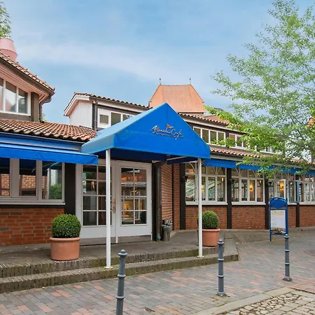 Bergström Hotel Lüneburg-3