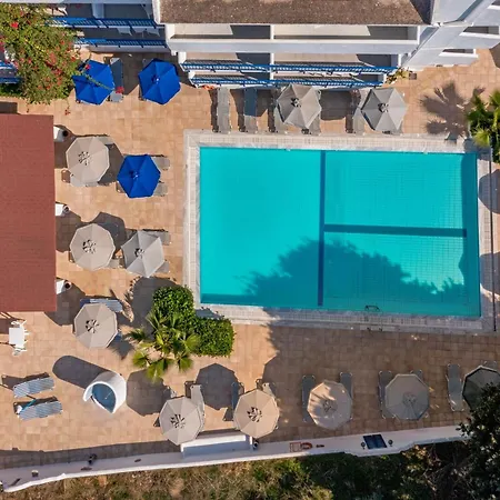 Hotel Nathalie-2