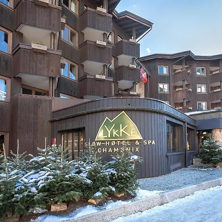 Lykke Hotel & Spa Chamonix-3