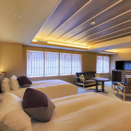 Hida Takayama Onsen Hida Hotel Plaza-3