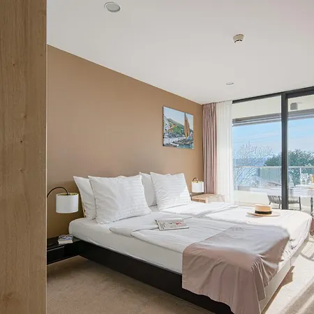 Boutique Hotel Esplanade (Adults Only)-2