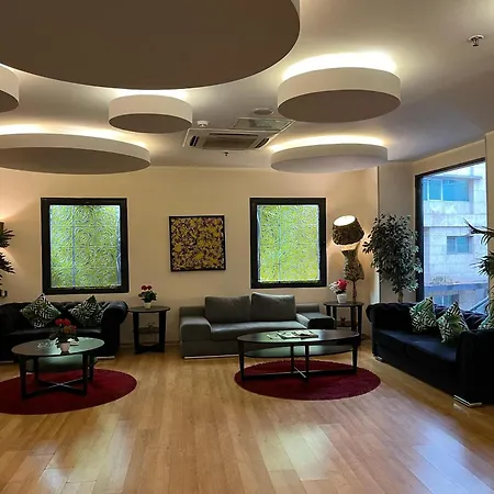Tempo Hotel Caglayan-2