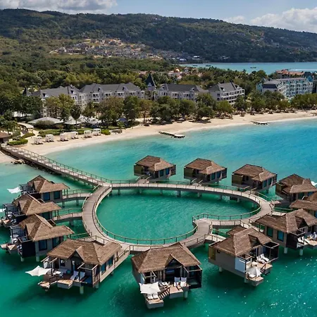 Sandals South Coast All Inclusive - Couples Only (Adults Only)-3