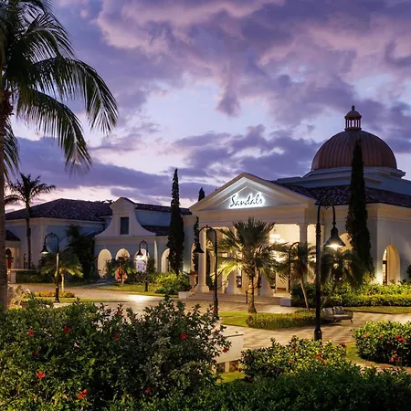 Sandals South Coast All Inclusive - Couples Only (Adults Only)-2