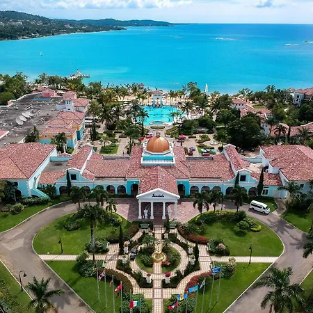 Sandals South Coast All Inclusive - Couples Only (Adults Only)-2