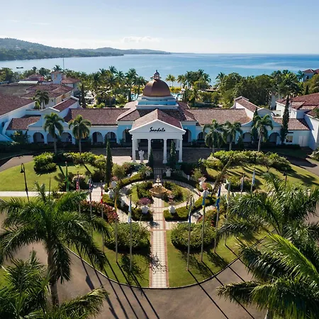 Sandals South Coast All Inclusive - Couples Only (Adults Only)-3