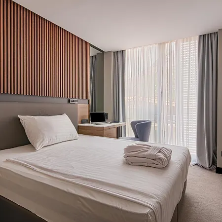 Boutique Hotel Noemia (Adults Only)-2