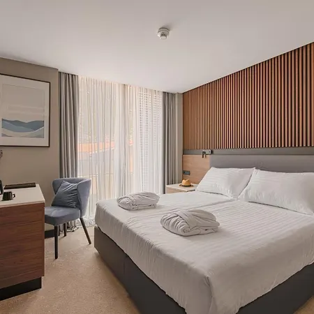 Boutique Hotel Noemia (Adults Only)-3