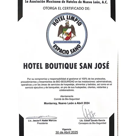 San José Suites Boutique-3