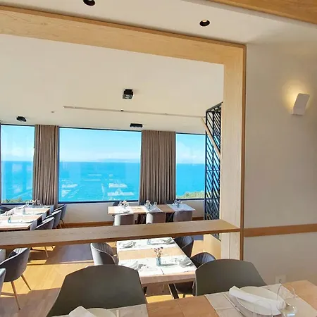 Sol By Prive - Boutique Hotel - Kepi I Rodonit-3