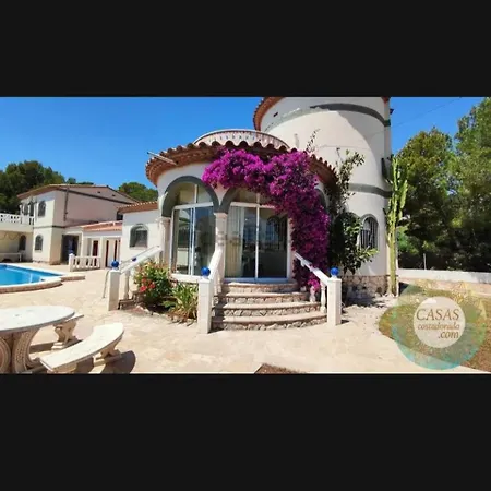 Hotel Boutique Ca L'Adri-2