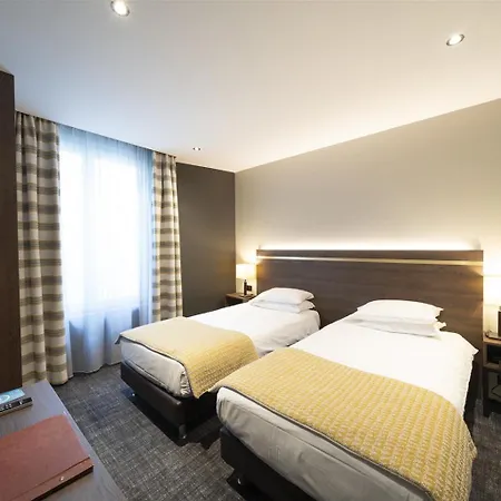 Hôtel Bristol-3