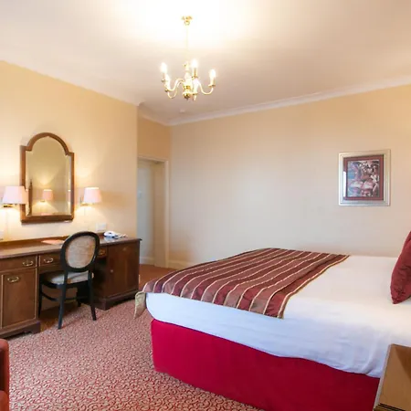 Imperial Hotel Blackpool-2