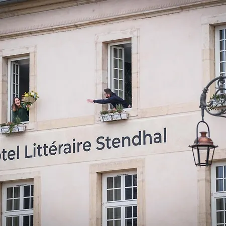 Hotel Des Prélats-3