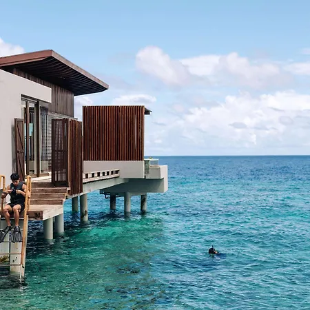 Park Hyatt Maldives Hadahaa-2