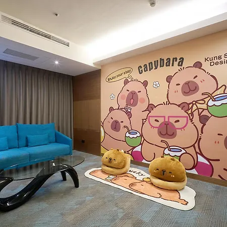 Kung Shang Design Hotel-2
