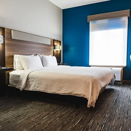 Holiday Inn Express Frazer - Malvern By Ihg-3