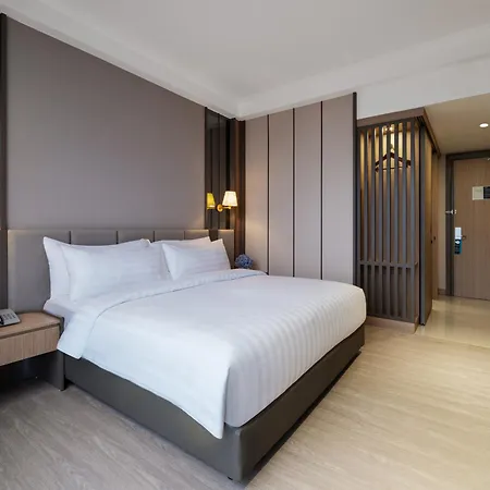 Aston Purwokerto Hotel & Conference Center-2