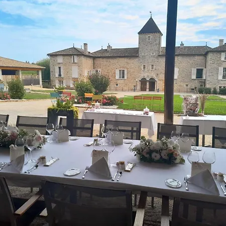 Teritoria le Château de Besseuil-3