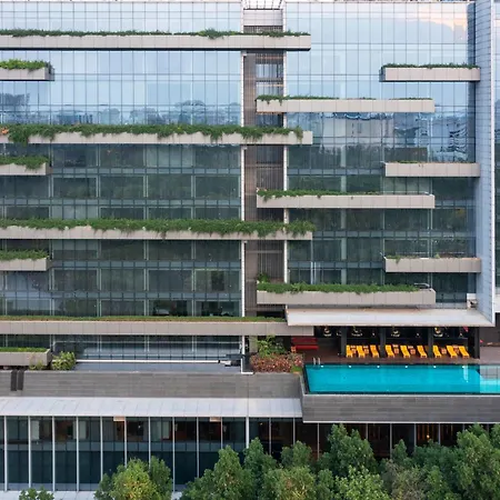Trident Hyderabad-3