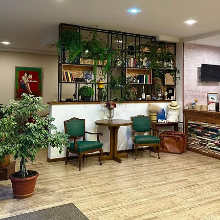 Gala Boutique Hotel-2