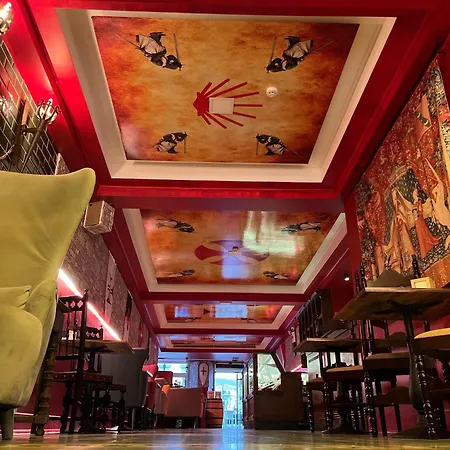 Hotel Republica Boutique Hotel-2