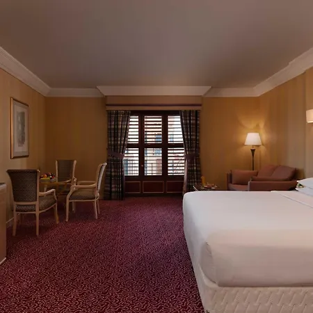 Makkah Hotel-3