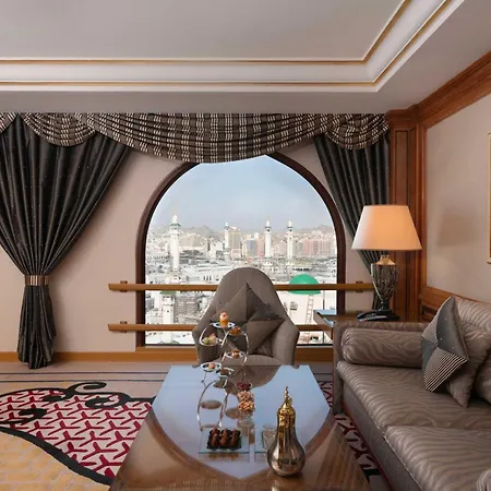 Makkah Hotel-3