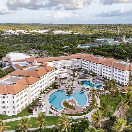 Sauipe Sol Grand Premium All Inclusive-3
