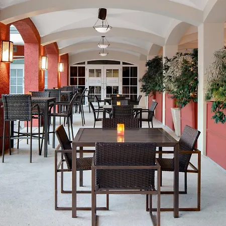 Courtyard By Marriott Bridgetown, Barbados-2