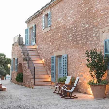 Predi Son Jaumell Hotel Rural-2