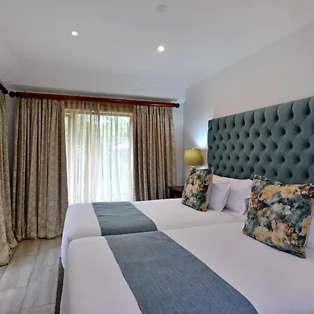 Black Eagle Hotel & Spa-3