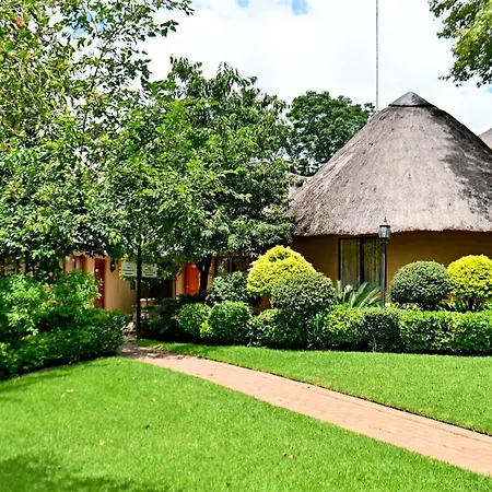 Black Eagle Hotel & Spa-2