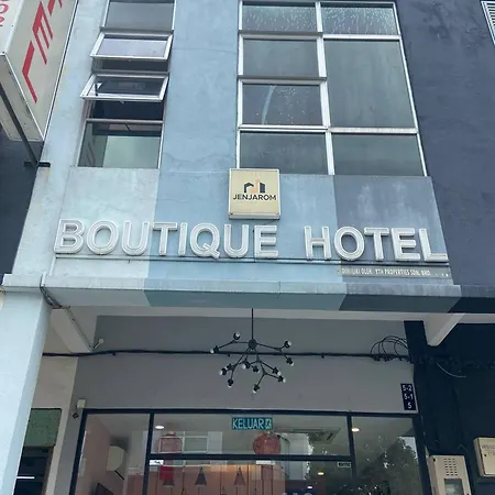 Jenjarom Boutique Hotel-3